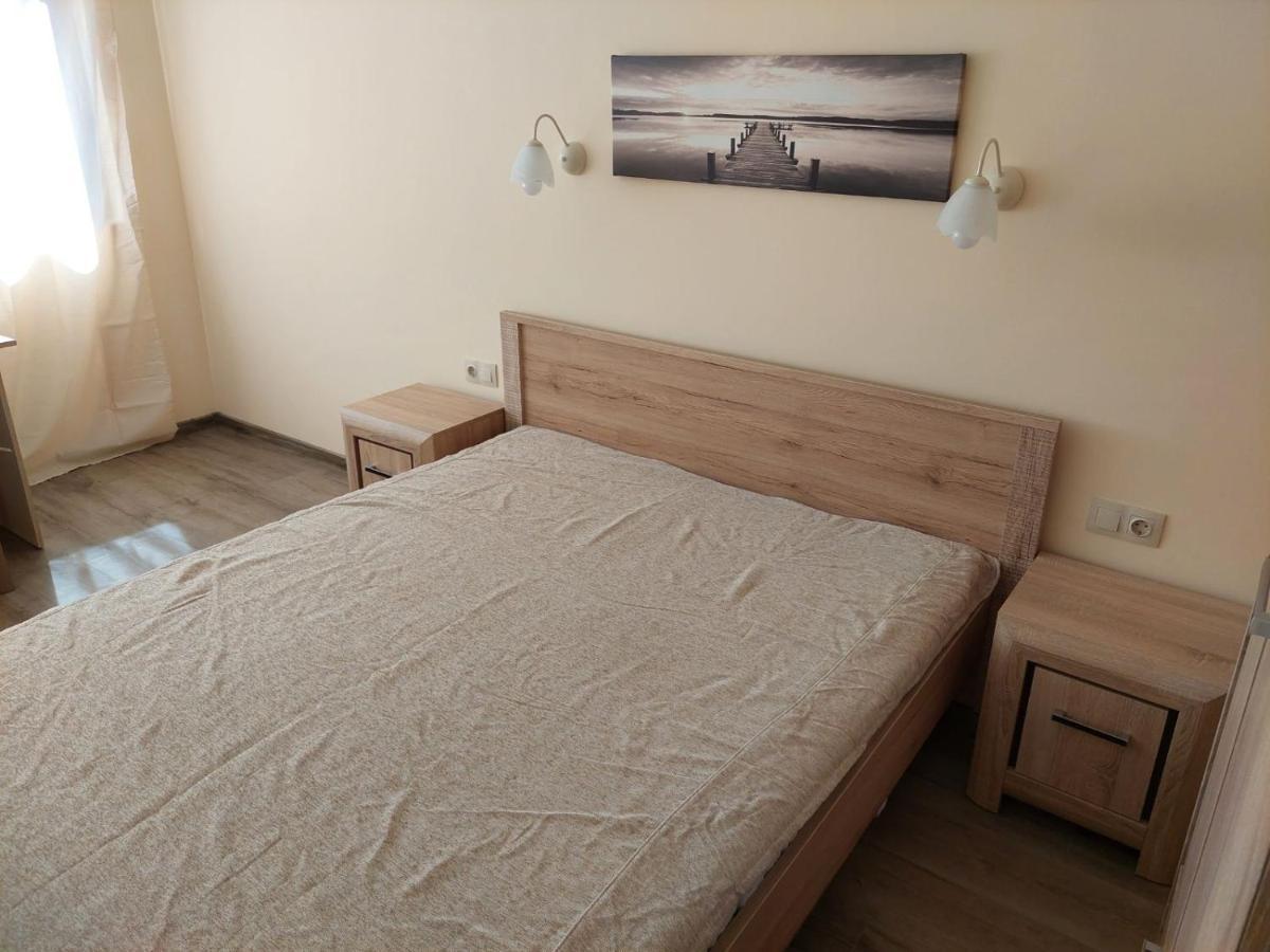 Апартаменти За Гости Делукс Burgas by Eksteriør bilde